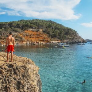 Casa Salada, Ibiza Spain