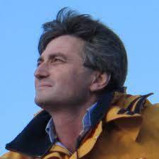 Ernesto Saikin